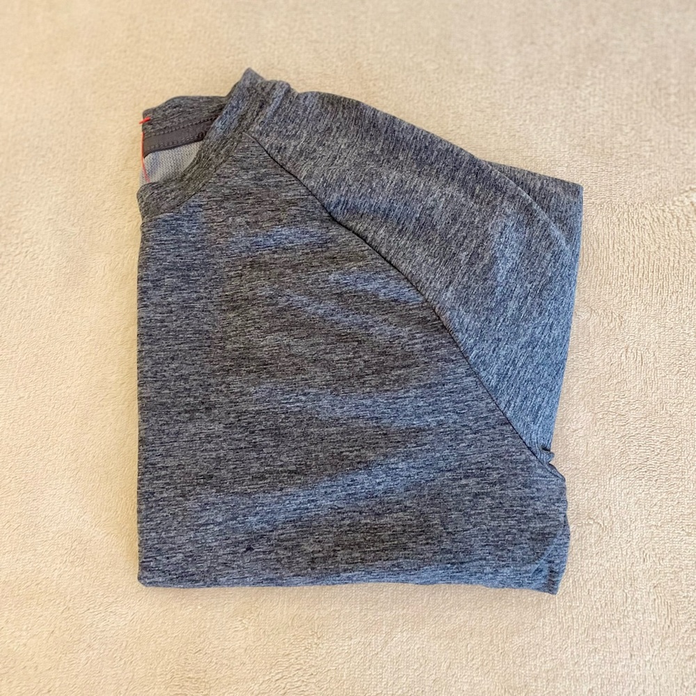 Nike Pro Dri-Fit Kids Active Performance Top - Size XS - Picture 11 of 12